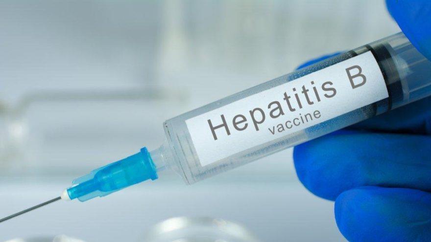 Özgül korunma Korunma Aktif immünizasyon Hepatit B aşısı Pasif
