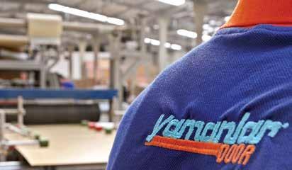 Yamanlar enables easy access to high quality products of Yamanlar Door brand with its quality philosophy in every manufacturing field. To Yamanlar the best profit is customer admiration.