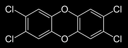 TCDD 2,3,7,8-
