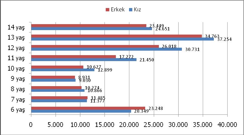 Bu kopuşları önlemek, devamsızlık riski altında bulunan öğrencilerin eğitim ihtiyaçlarını desteklemek ve izlemek amacıyla bir sistemin kurulması önemli bir gerekliliktir.