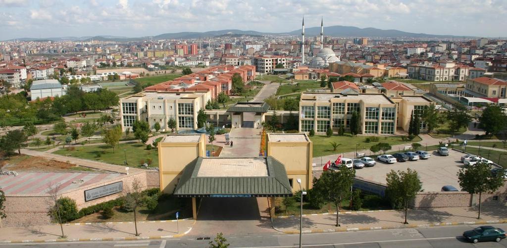Türkiye nin en büyük huzurevi ve bakımevi İstanbul Darülaceze Müdürlüğü 150.