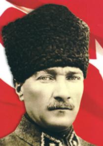 Atatürk, bu sözlerinde aşağıdakilerden hangisinin önemini vurgulamıştır?