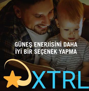 XTRL XTRL kullanıcılara PVS kurmanın teknik engelleri, riskleri ve masraflarıyla uğraşmak zorunda kalmadan Türkiye'de PVS sahibi olma ve PVS leri finanse etme fırsatını sunmaktadır.
