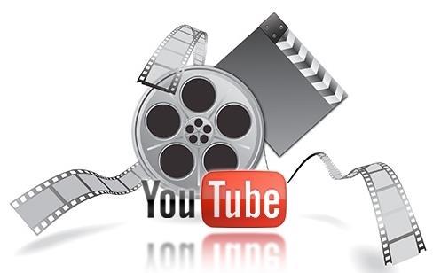 YouTube ücretsiz, sadece reklam destekli filmler ekledi.