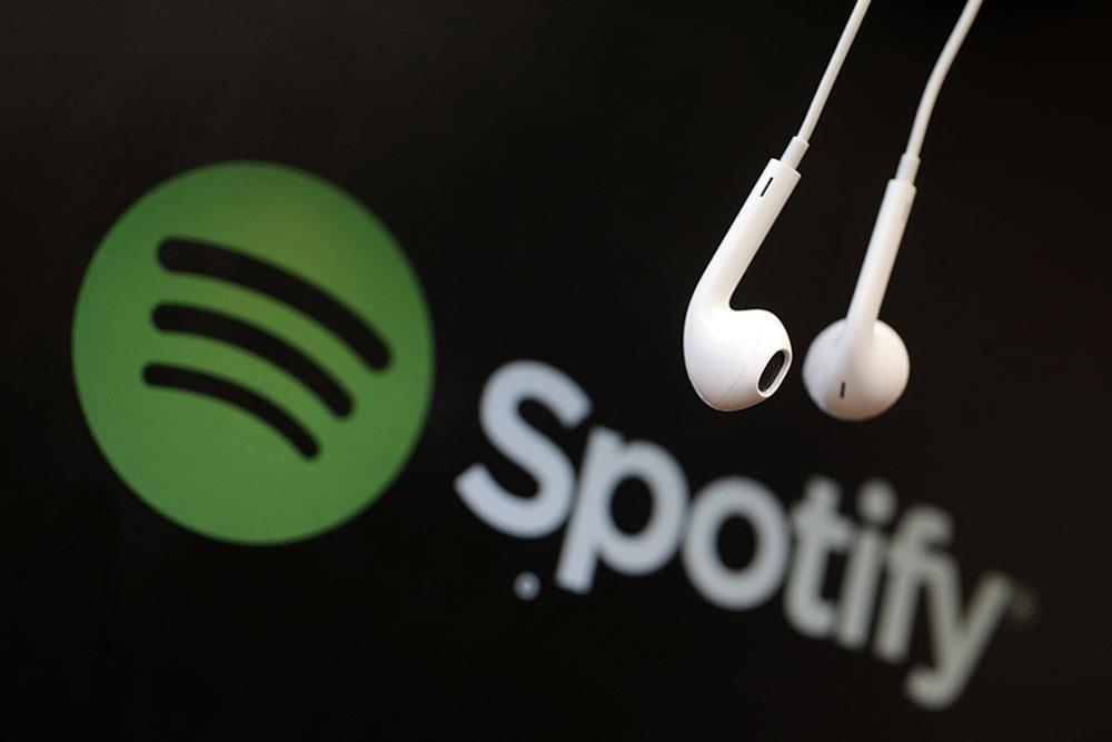 Spotify, Orta Doğu ve Kuzey Afrika da kullanıma açıldı.