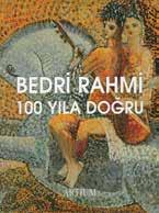 SOYUT ADAM (KİLİMLİ) 1966 (...) Halk türkülerinin ressam Bedri Rahmi nin sanatına da çok etkisi olmuştur. Diyebilirim ki Bedri Rahmi resminin yerli içeriğinin kaynağı halk türkülerimizdir.