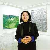 Azade Köker (1949) 1949 yılında İstanbul da doğdu. İstanbul Devlet Güzel Sanatlar Akademisi, (şimdiki adıyla Mimar Sinan Güzel Sanatlar Üniversitesi) Seramik Bölümü nü bitirdi.