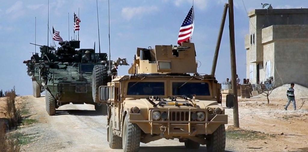 Nitekim Cumhurbaşkanı Erdoğan ın açıklamasının ardından Amerika Birleşik Devletleri (ABD) Savunma Bakanlığı Sözcüsü Robertson yaptığı açıklamada, Türkiye nin Fırat ın doğusuna düzenleyeceği operasyon