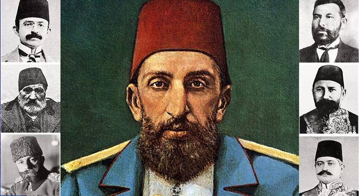 Sultan Abdülhamid Han hakkında 7 itiraf Osmanlı Devleti'nin en kritik bir devrinde otuz üç yıl hükümdarlık yapmış İkinci Abdülhamid Han için ağır ithamlarda bulunanların sayısı gittikçe azalmakla