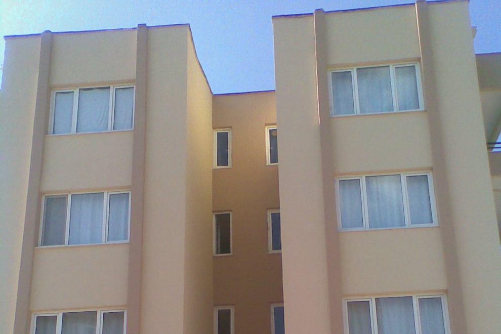 Balkonlarda Donatılandırma Hataları Kirişsiz balkon