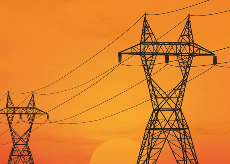 ENERJİ Antalya Organize Sanayi Bölgesi nde 2018 yılının ilk üç ayında ayında tüketilen elektrik miktarı geçen yılın aynı dönemine göre yaklaşık %10 luk bir artış göstermiştir.