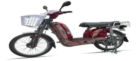 yolcu taşımalarında kullanılmayan 3 tekerlekli motosikletlere yük motosikleti (triportör) denir.