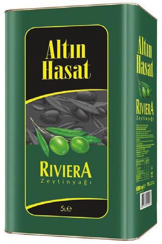 Altın Hasat Riviera