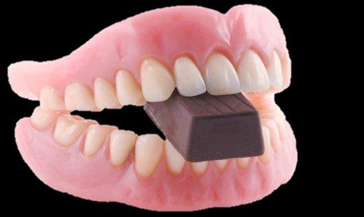8.Diş Tedavisinde Nanoteknoloji: Yapay protez dişlerinin en önemli fiziksel özelliklerinden birii Aşınma