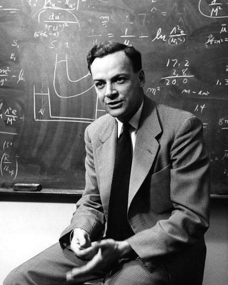 NANOTEKNOLOJİNİN TARİHÇESİ : 60'lar-Feynman: Nanoteknoloji vizyonunun ortaya çıkışını, 1959 yılında fizikçi Richard Feynman ın malzeme ve cihazların moleküler boyutlarda üretilmesi ile