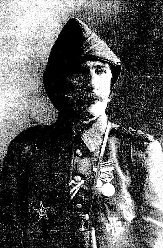 Esat Paşa, Sermet Atacanlı Atatürk