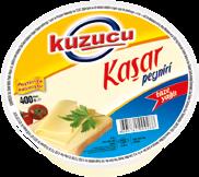 Kuzucu kashkaval Cheese is being appropriate aromatic Turkish taste with unique flavor and is