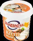 60 KREM PEYNİR / Spreadable Cheeses 0516