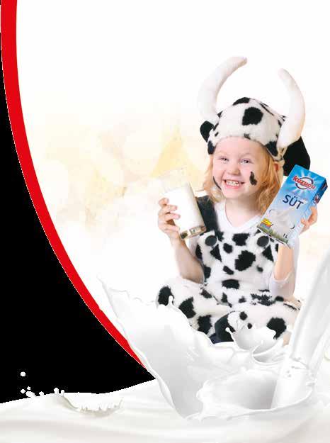 Milk has the highest nutritive value in the known food and it has an important calcium and protein resource.