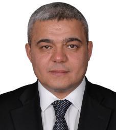 Hakan ÖZYOL YK Üyesi 1978 yılında Sakarya doğdu.