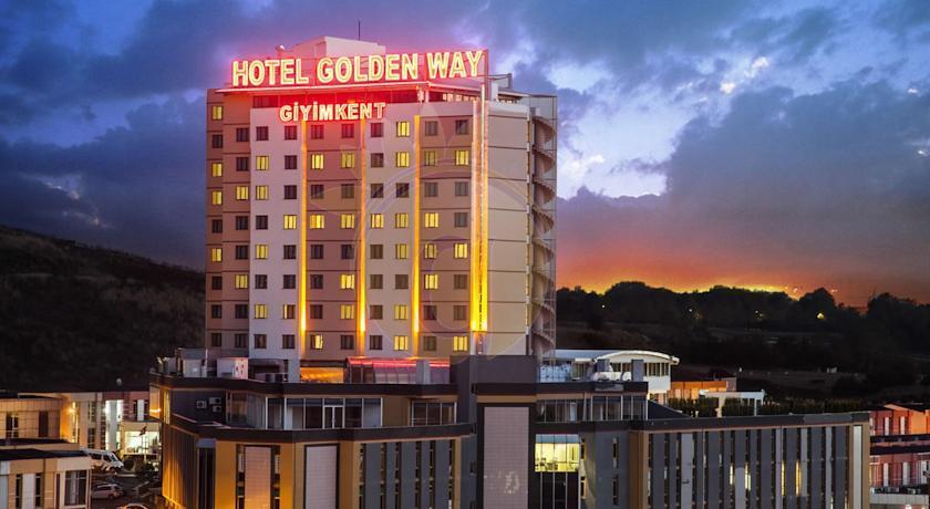 İSTANBUL HOTEL PROJELERİ İSTANBUL GOLDEN