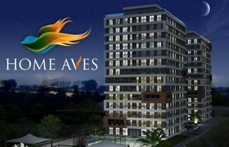 İSTANBUL KAVİ YAPI HOME AVES