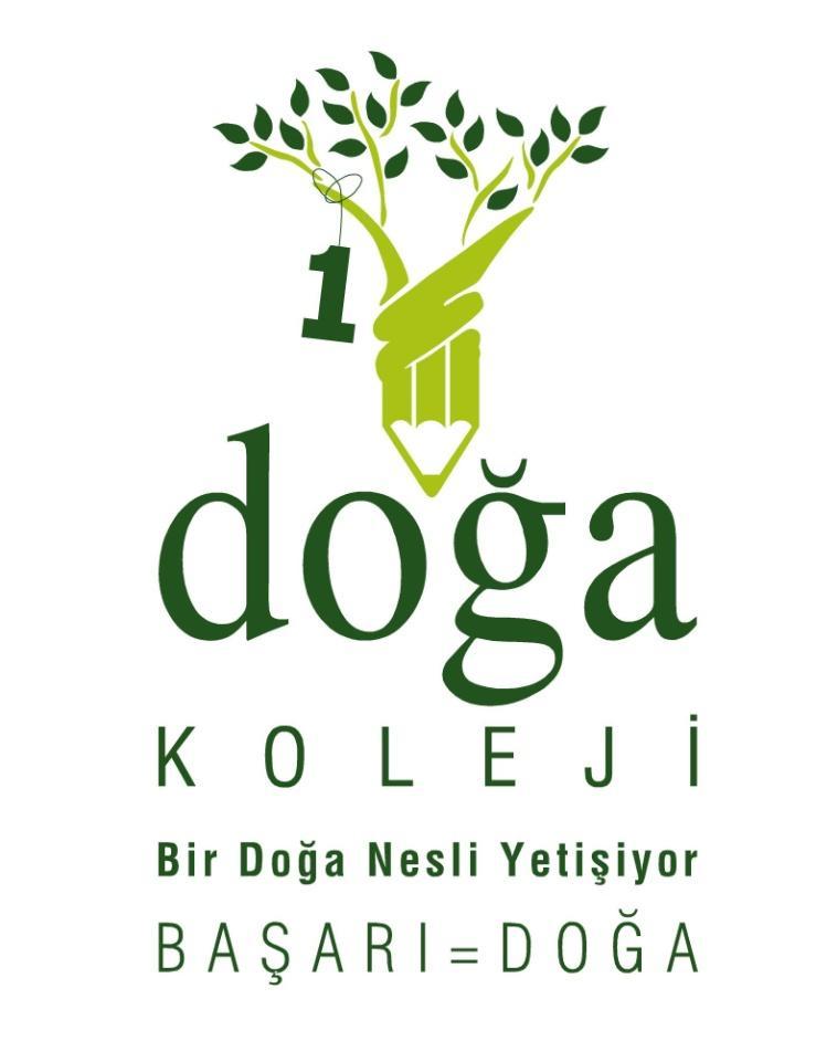 İSTANBUL DOĞA KOLEJİ 8 Lİ