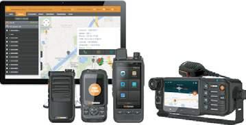 TELSİZNET servislerinden faydalanmak için, TELSİZNET aboneliği yanında kullanılacak cep telefonu şebekesi operatörü tarafından