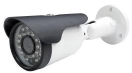 00$ SZCN-3320P 2MP 3.6mm 1/2.7" 2MP Yüksek Hassasiyetli CMOS Sensor, 1920x1080 çözünürlük 3.