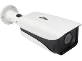 6mm HD Kamera 1/2.7" 1080p Progressive Scan CMOS Sensor, 1920x1080 çözünürlük 3.6 mm IR Düzeltmeli Sabit Lens 18 SMD IR Led, 20 Metre Gece Görüş, 0.