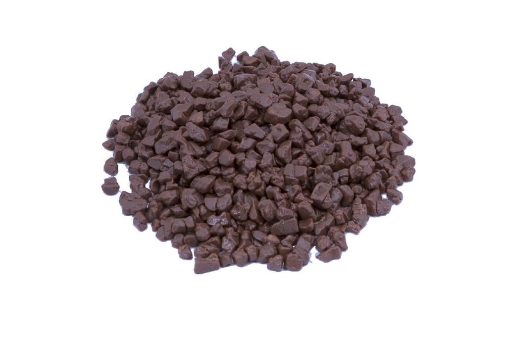 Milleluna Parça Çikolata / Chunk Chocolate ML-800-CH.1.P (Parlak) ML-800-CH.1.MT (Mat) Bitter Parça Çikolata 2-