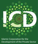 2 bn International Islamic Trade Finance Corporation Islamic