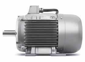 SIMOTICS AC Motor Ailesi IE3 Süper Yüksek Verimli AC Motorlar Güç kw Sipariş No Sipariş No Sipariş No IE3 3 Faz lı Sincap Kafesli, Tam Kapalı (IP 55), B5-Flanşlı Asenkron AC Motorlar Batı Avrupa