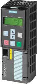 Kontrol Üniteleri SINAMICS G120 - Hız Kontrol Cihazları CE Direktiflerine Tam Uyumlu SINAMICS G120 Serisi Modüler AC Motor Hız Kontrol Cihazları CU (Kontrol Modülleri) Seçenekleri Açıklama TÜRKÇE