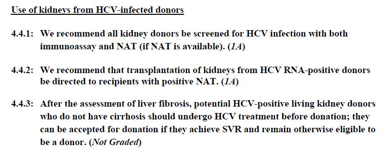 HCV (+)