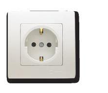 Anahtar ve Priz Genel Özellikleri General Specifications of Switch and Socket Outlets