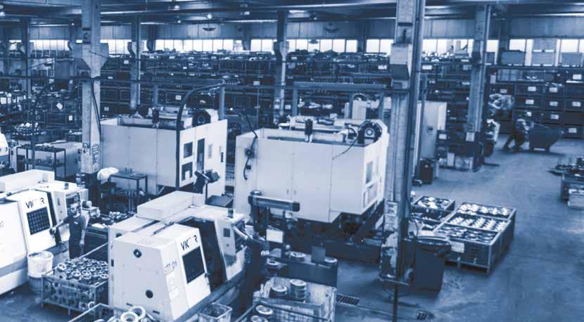 OHSAS 18001 ISO 14001 OEM Üretim 60 Ülkeye ihracat 37+ CNC