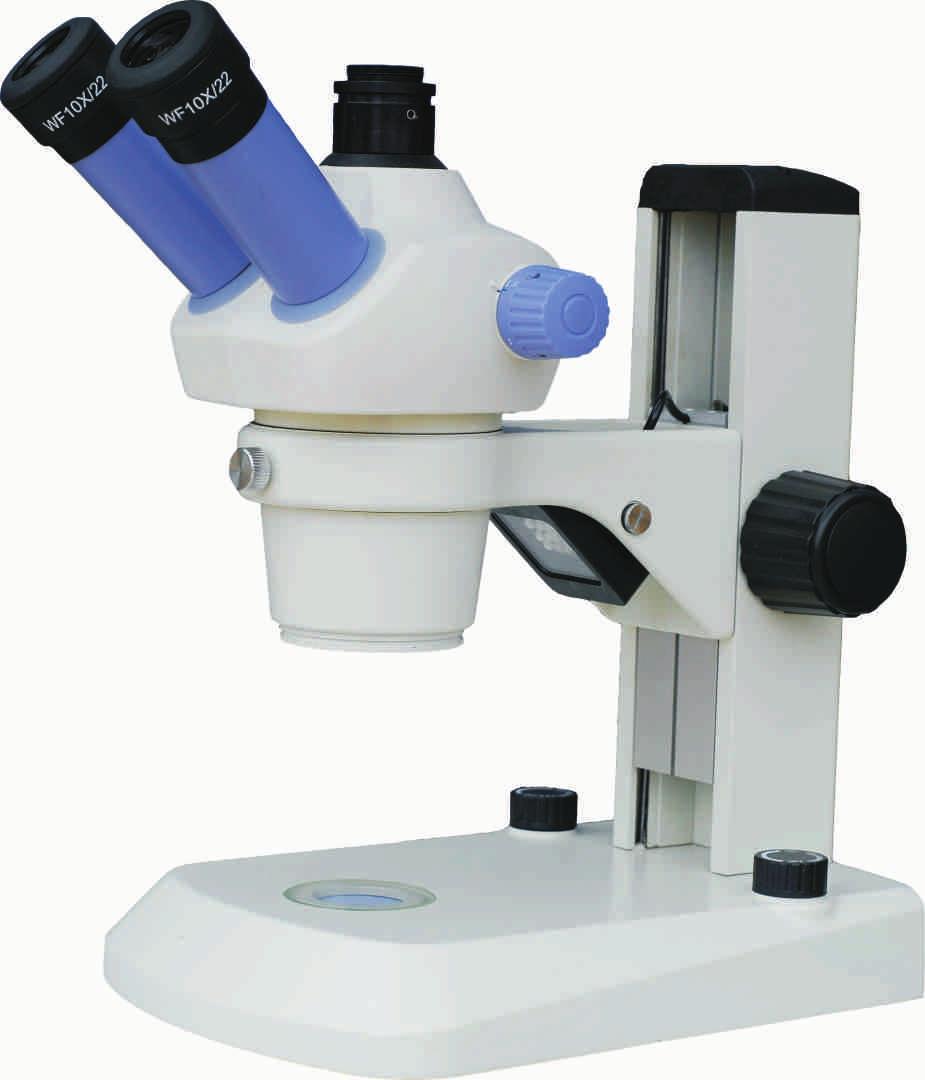 SMT3020T STEREO MÝKROSKOP Stereo mikroskoplar düþük büyütmeli inceleme mikroskoplarý olarak bilinir.