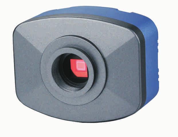 YMR500C SERÝSÝ MÝKROSKOP DÝJÝTAL KAMERASI Ymr500C serisi USB2.0 dijital kameralar mikroskopta görüntüleri çekerek veya videoya alarak PC ekranýnýzda anýnda göstermek üzere tasarlanmýþtýr.