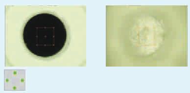 7 Ilave Lens yok 26 260 65 0 150 8.1 x 6.1 0.75 x 0.55 902.7252 2.5x 39 390 40 0 180 5.4 x 4 0.5 x 0.36 902.7253 2x 52 520 25 15 190 4 x 3 0.37 x 0.