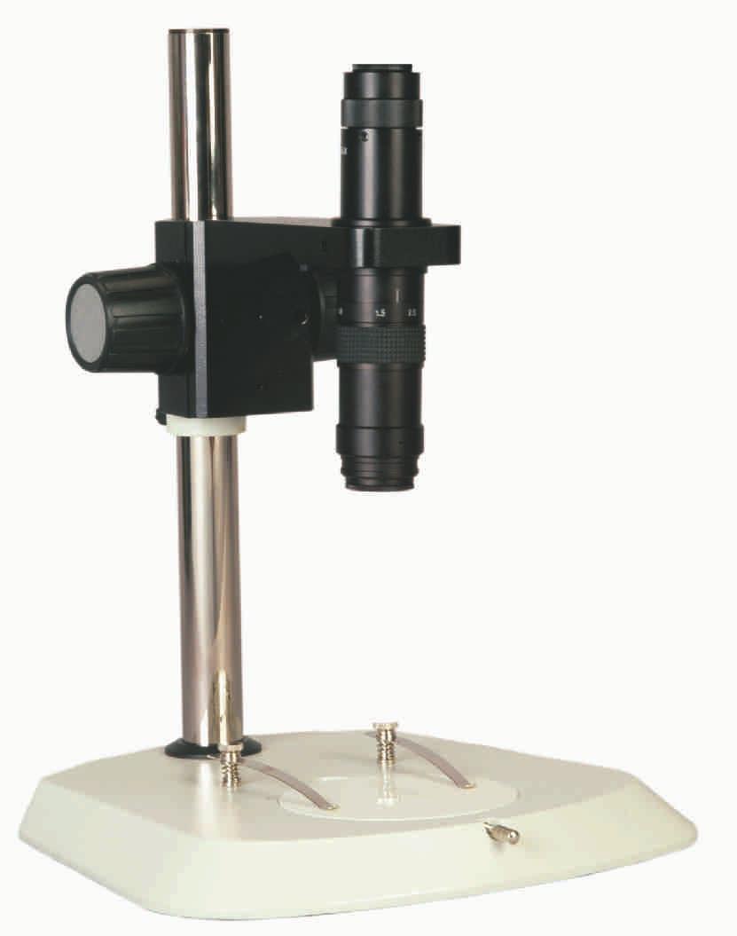 BS1020 MONOKÜLER MiKROSKOP BS1020 monoküler mikroskop yüksek kaliteli optik sistemlerden oluþur.