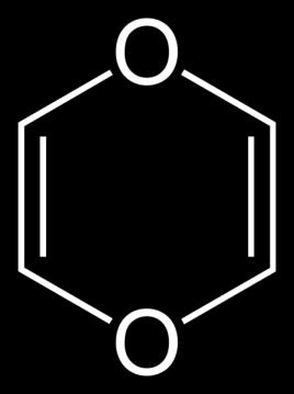 Dioksin Ticari olarak kullanımı ve üretimleri yoktur. Bazı kimyasalların, pestisitler ve diğer klorlu hidrokarbonların üretimi sırasında yan ürün olarak ortaya çıkarlar.