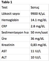 1 Gürsu Cüneyt Yıldız Devlet Hastanesi, Bursa 2 Uludağ Üniversitesi Tıp Fakültesi, Göğüs Hastalıkları Ana Bilim Dalı, Bursa GİRİŞ: Koroid pleksus, bol arterial kanlanma ile kanser hücrelerinin