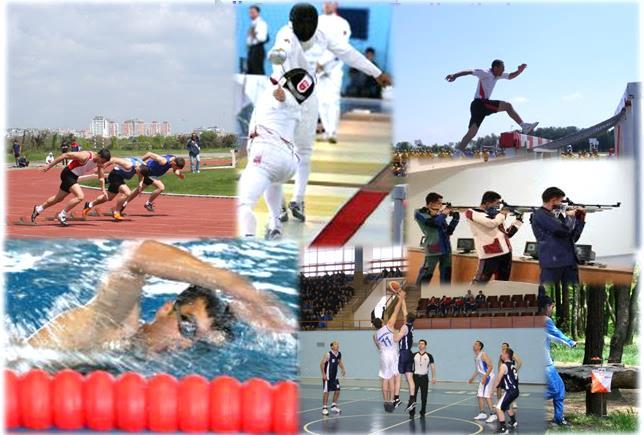 Yaşam Spor Tesisleri HHO da sporu Harbiyelilerin yaşamlarının bir parçası haline getirilmesi