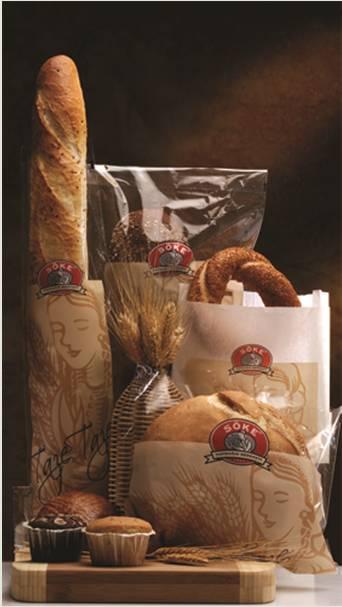 Mısırdan yayılan kabarık ekmek hamuru başka yerlerde de değişik maddelerden mayalanmıştır: Yunanlılar ve Romalılar darı ununu üzüm şırasına batırmışlar, Galyalılar ve İberyalılar bira köpüğünü