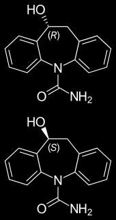 (R)-( )-likarbazepin