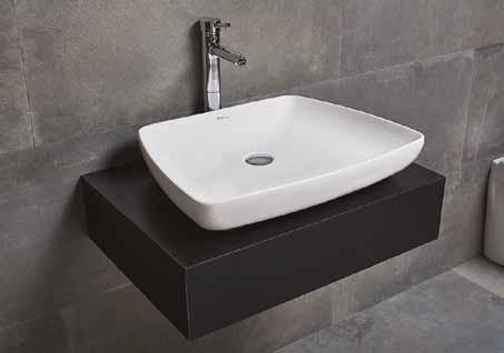 F I N I K I A 69611 69601 69213 69303 Batarya Delikli Banyo Mobilyası Bowl Washbasin with tap hole bathroom