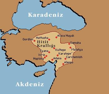 1) HATTİLER (MÖ.2500-MÖ.1700) 1) Haklarında fazla bir bilgiye sahip değiliz. 2) Göçler sonucu Anadolu ya gelip burada büyük bir medeniyet kurmuşlardır.