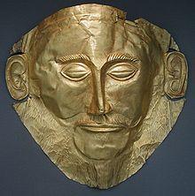 B) MİKEN UYGARLIĞI (AKALAR) *Anadolu'dan MÖ. II. binde Yunanistan'a gelen AKALAR tarafından Mora da kurulmuştur.