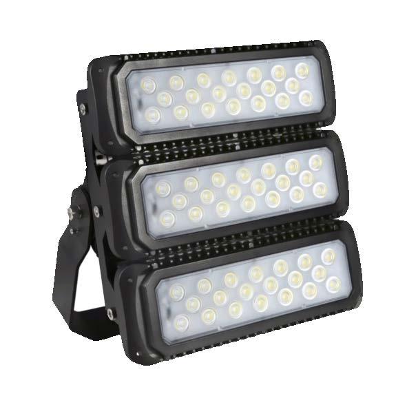 IG BAY SERIES Yüksek Tavan Armatürleri / igh Bay Luminaires FMAXX 3 Elektrostatik toz boyalı alüminyum gövde Aluminium housing with electrostatic powder coated